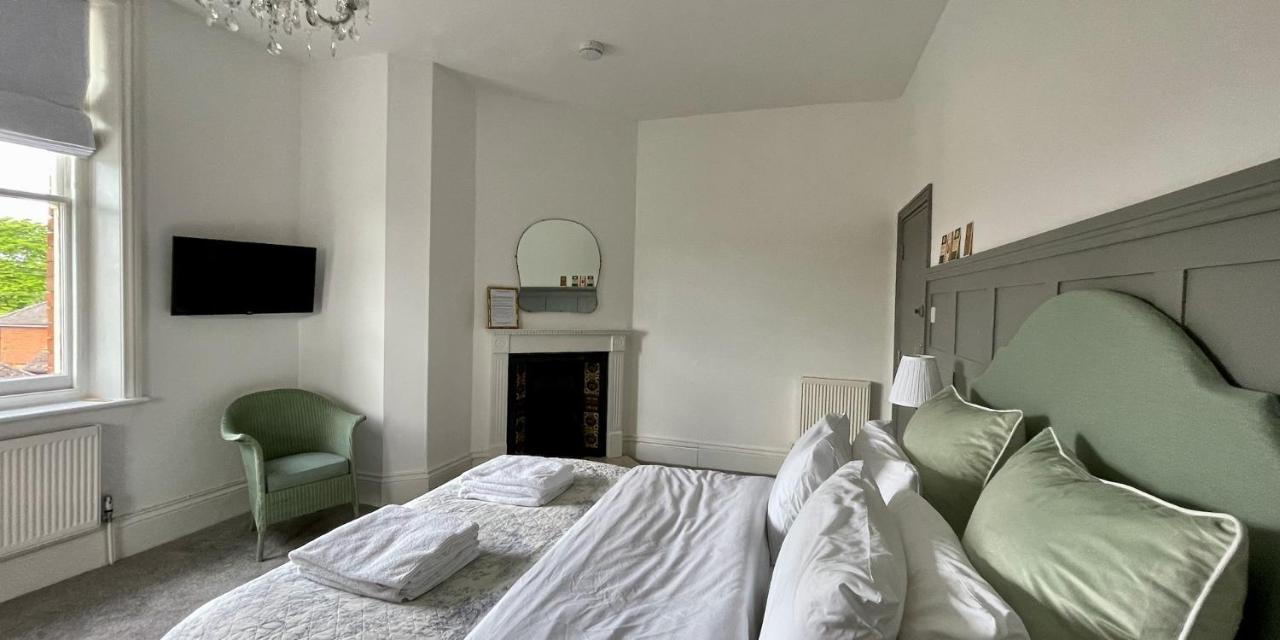 Portman Guest house Blandford Forum